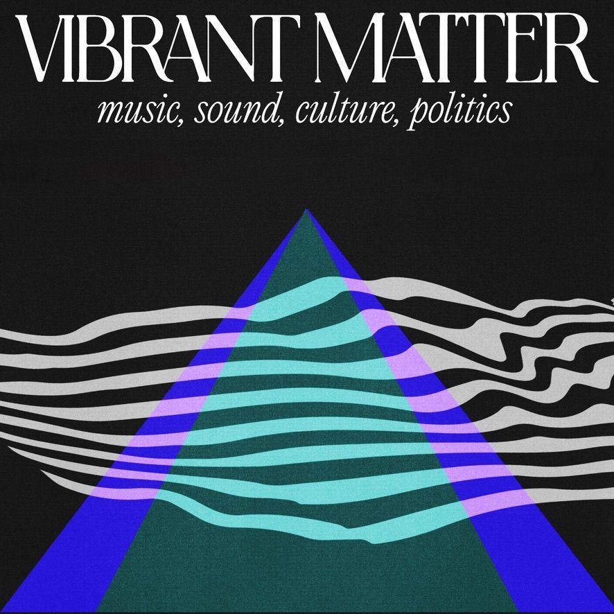 Vibrant Matter (r)