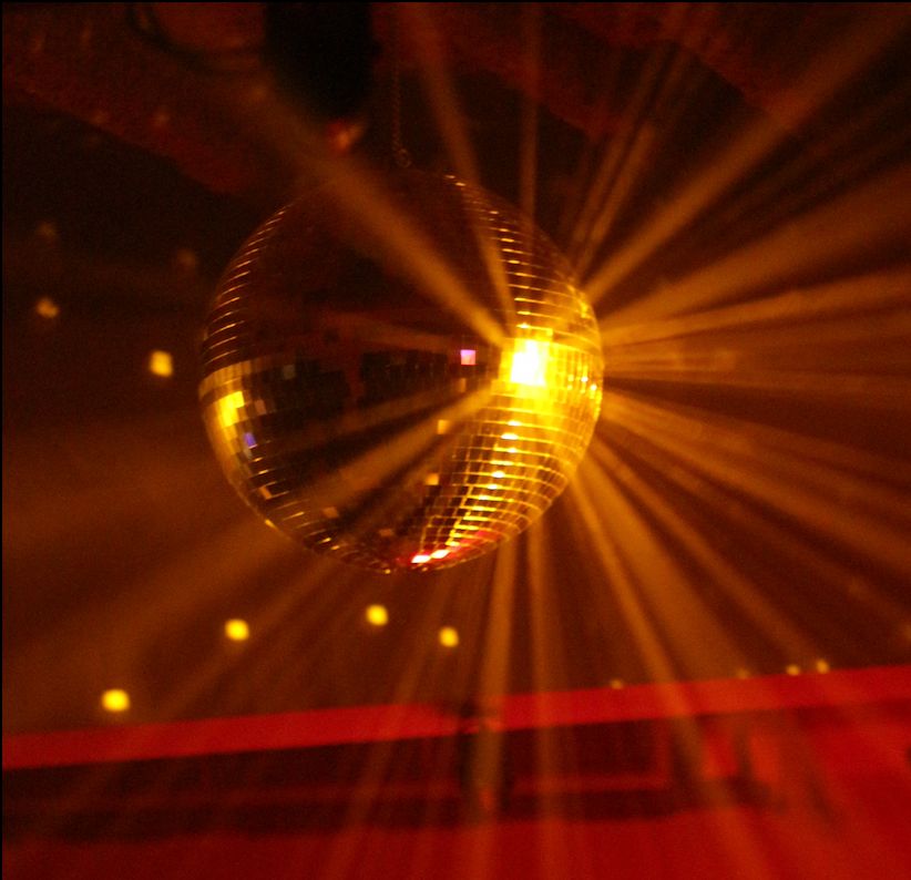 BCR LIVE EVENTS