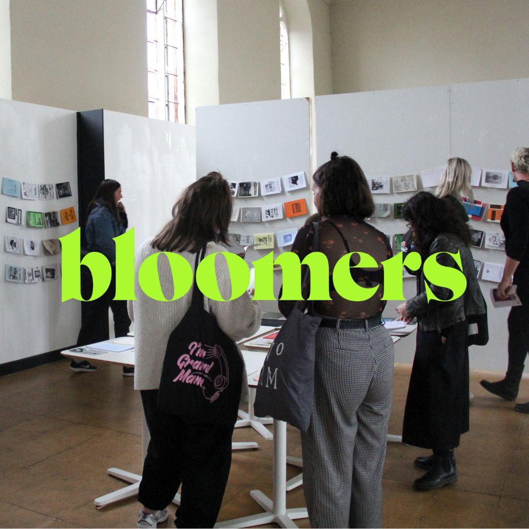 Bloomers