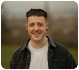 Olan Cahill