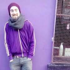 Darren Kelly
