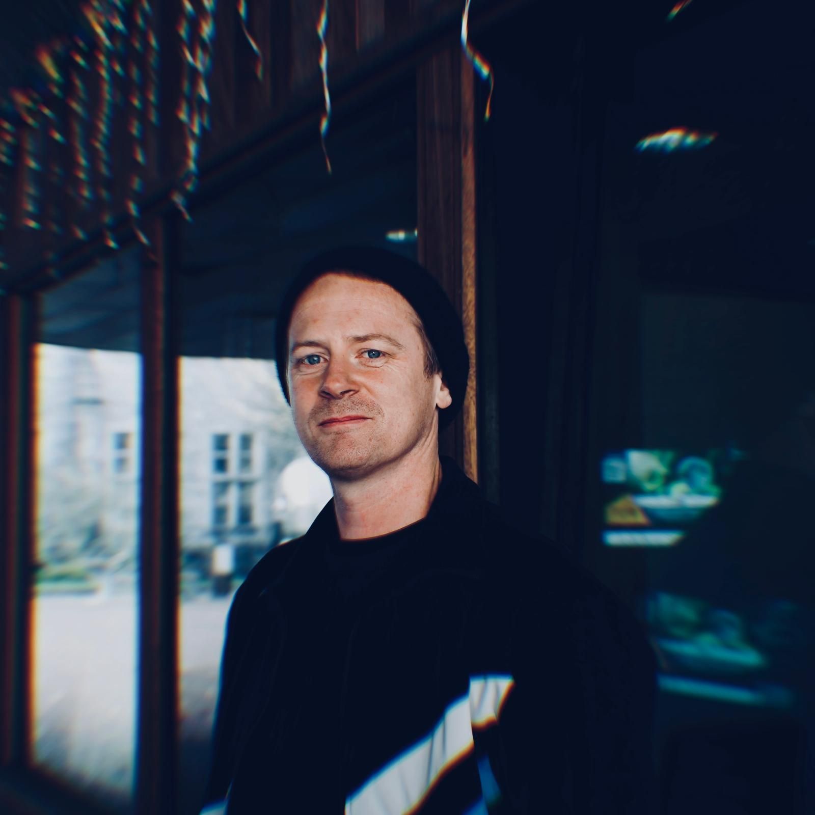 Dave Hackett