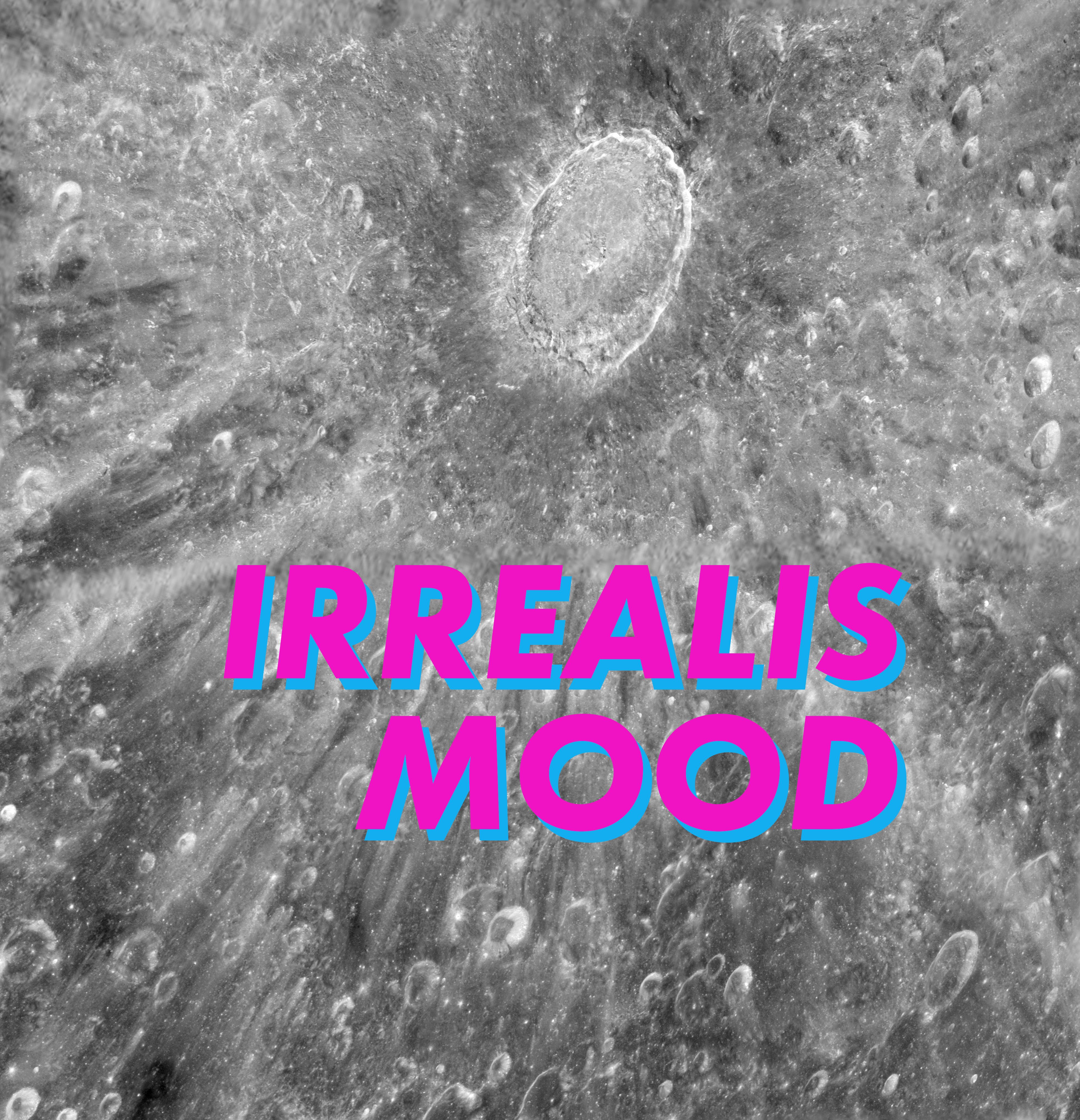 Irrealis Mood