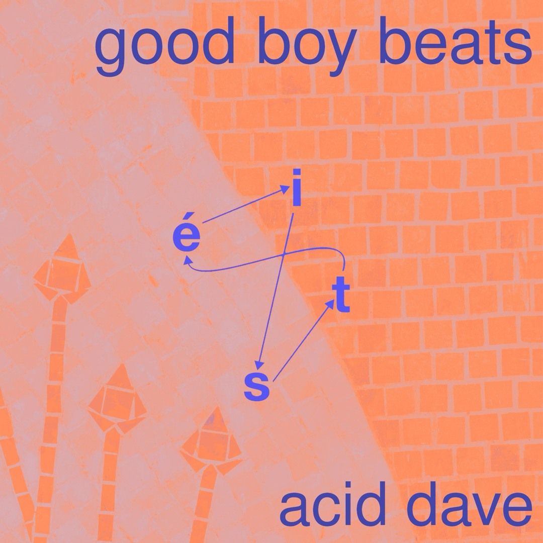 Acid Dave