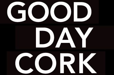 Good Day Cork Joanna