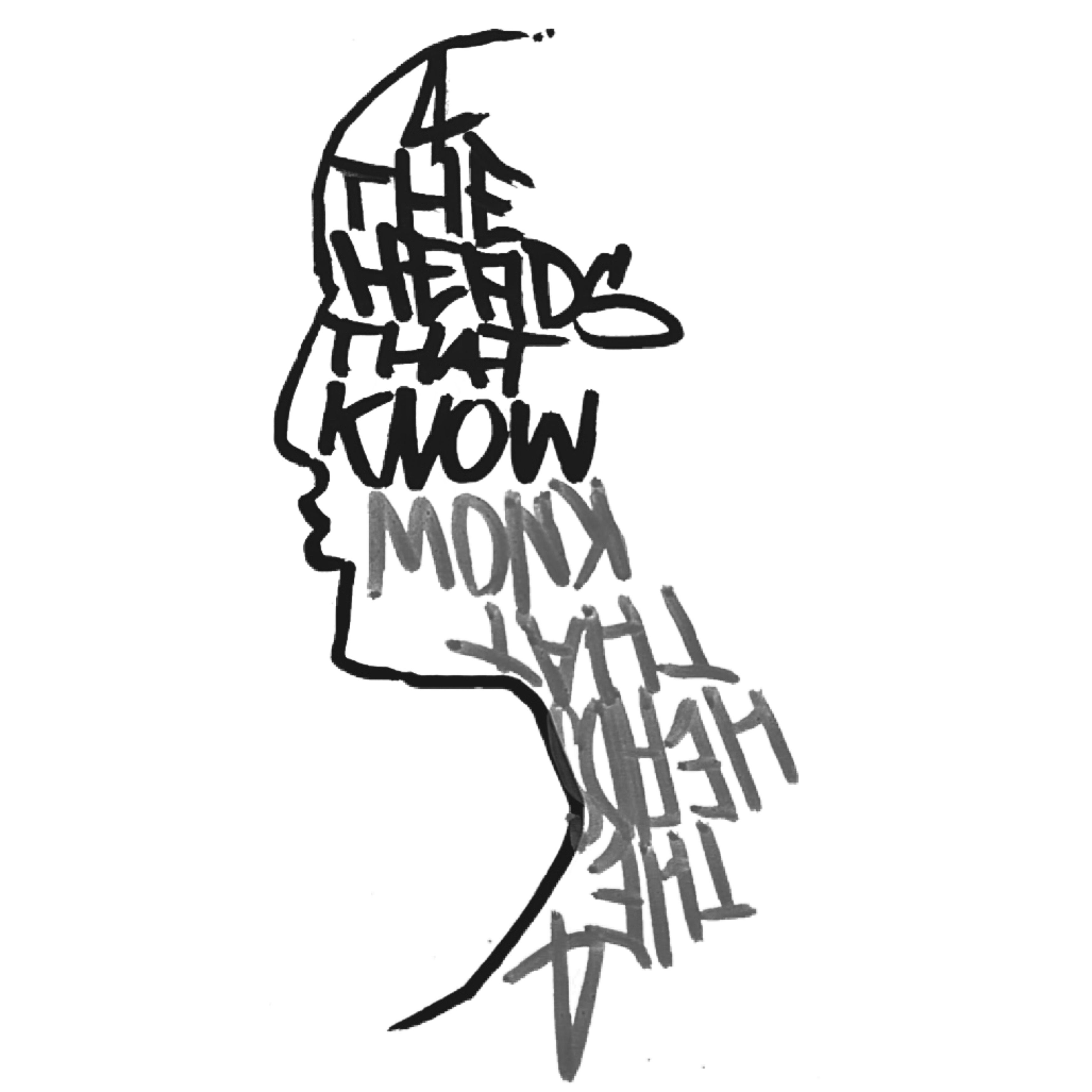 4 The Heads That Know