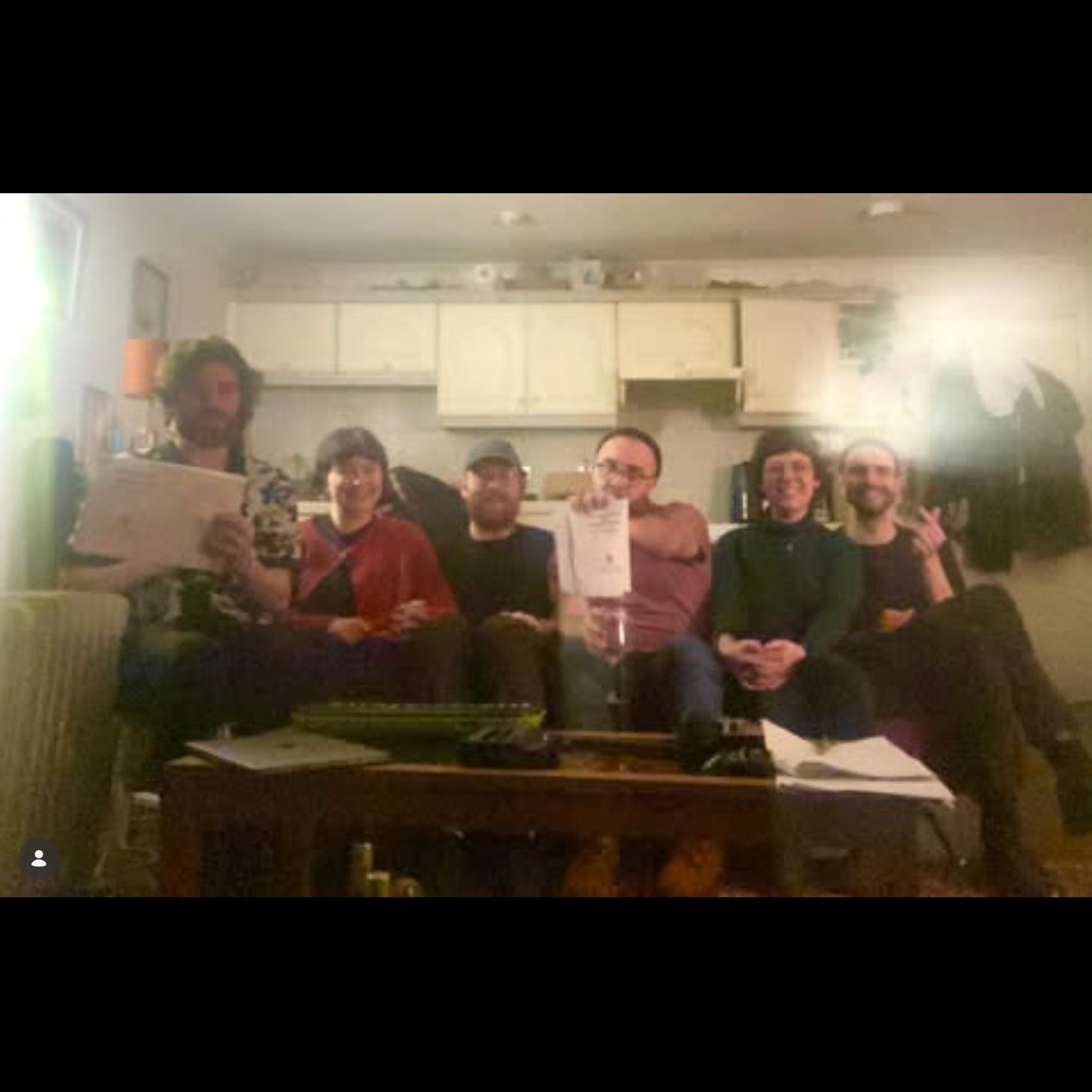 Fantastic Lady Productions