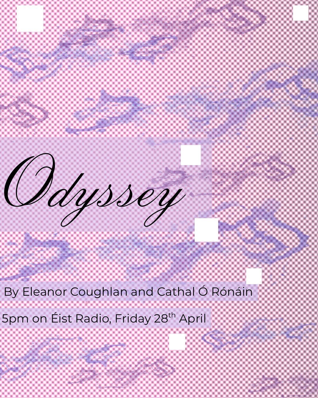 Cathal Ó Rónáin And Eleanor Coughlan