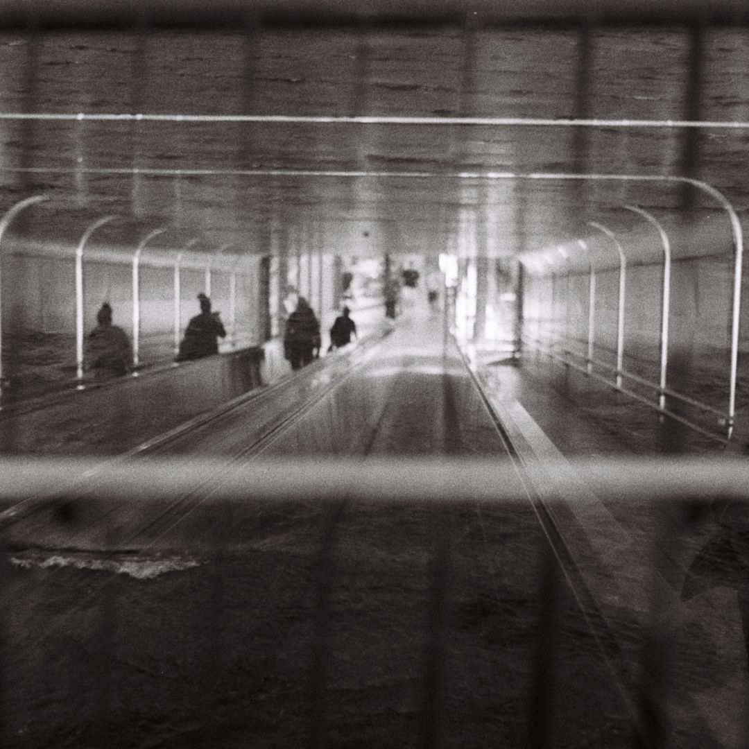 Vers Libre: Arkivet
