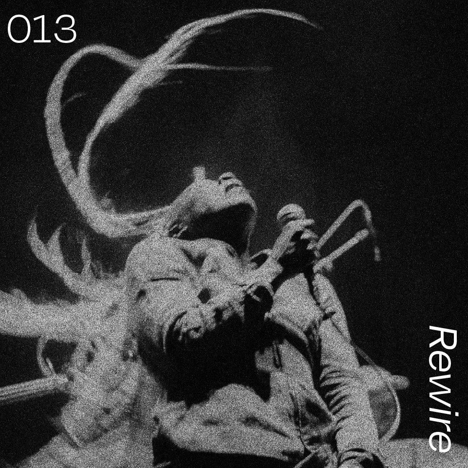 Living Rhythms