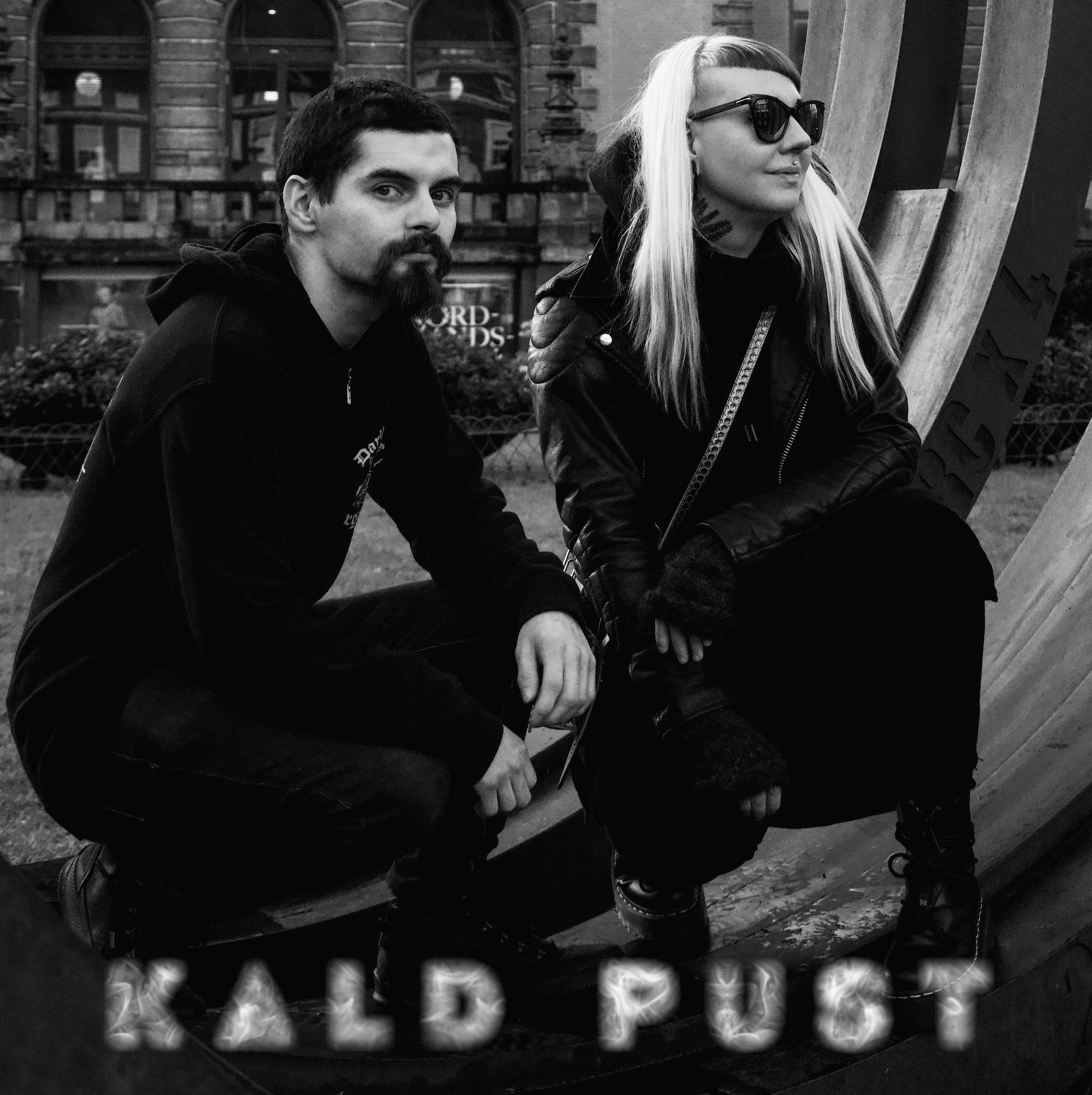 Kald Pust