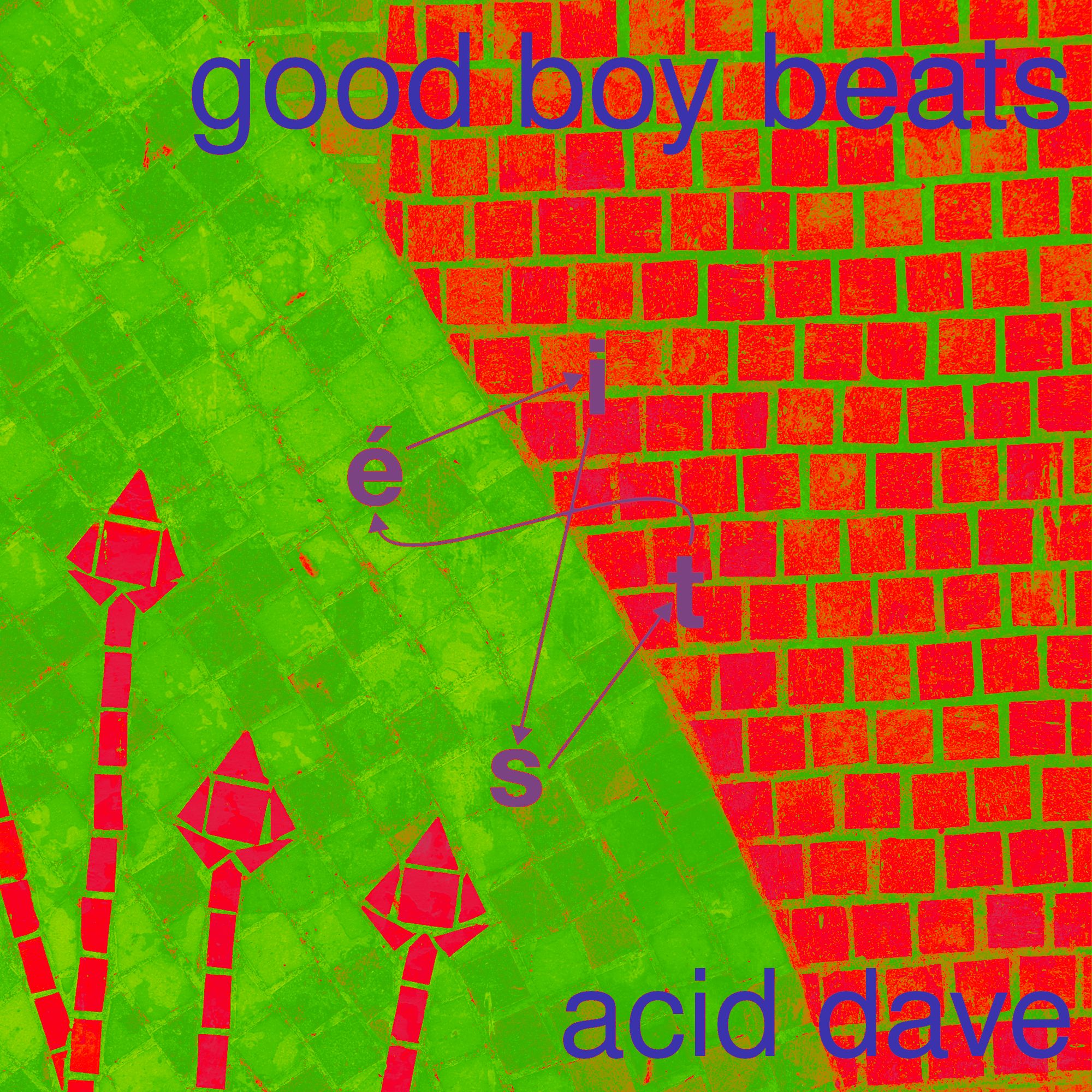 Acid Dave