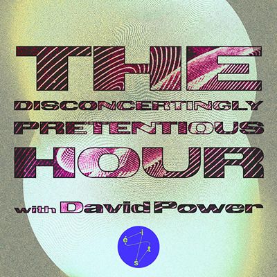 David Power