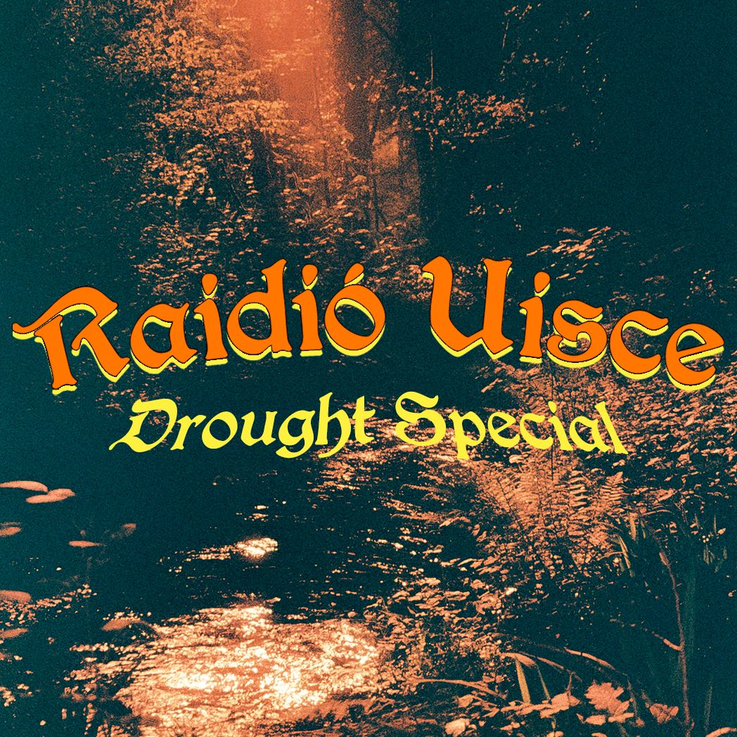 Raidió Uisce