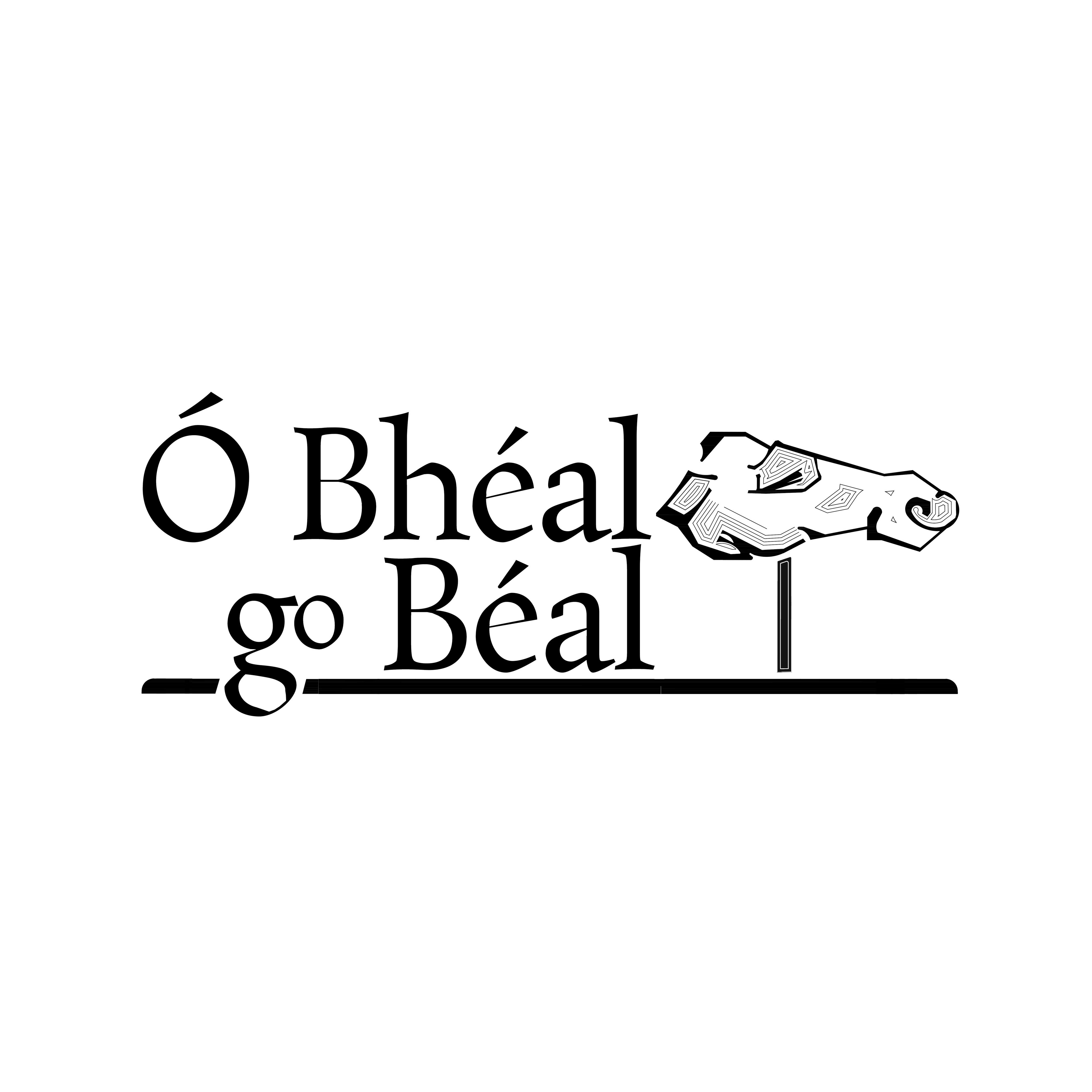 Benjamin Burns - Ó Bhéal go Béal