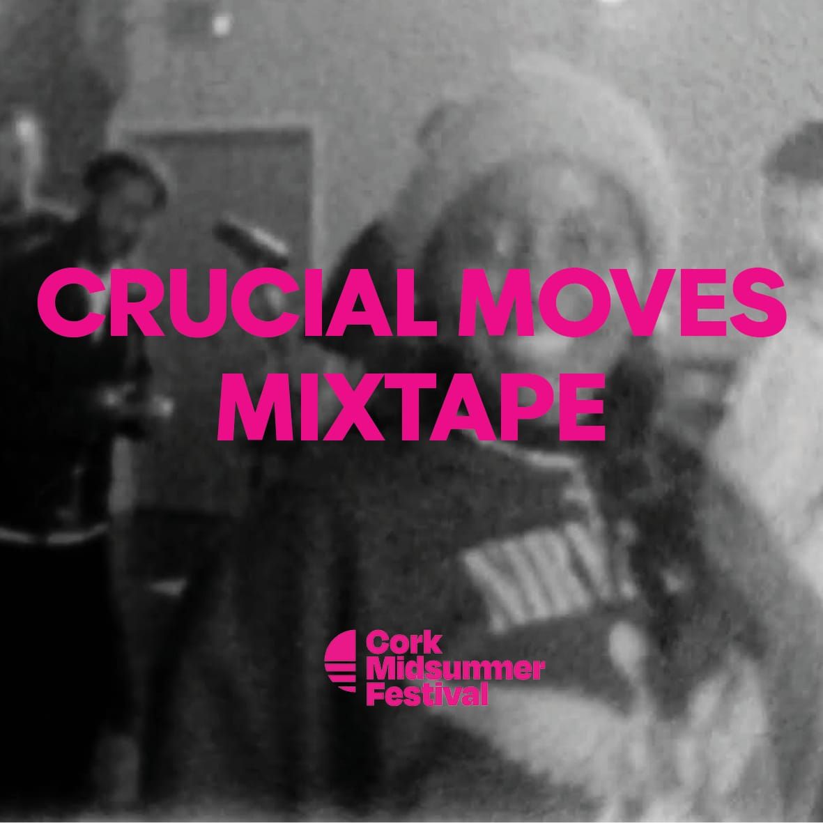 Crucial Moves Collective 
