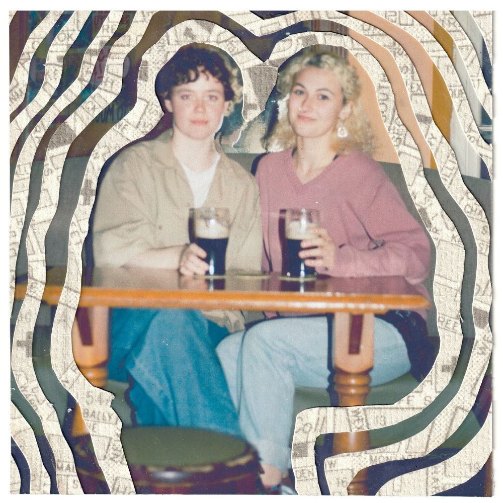 Hana Laine Flamm & Emma Hurson