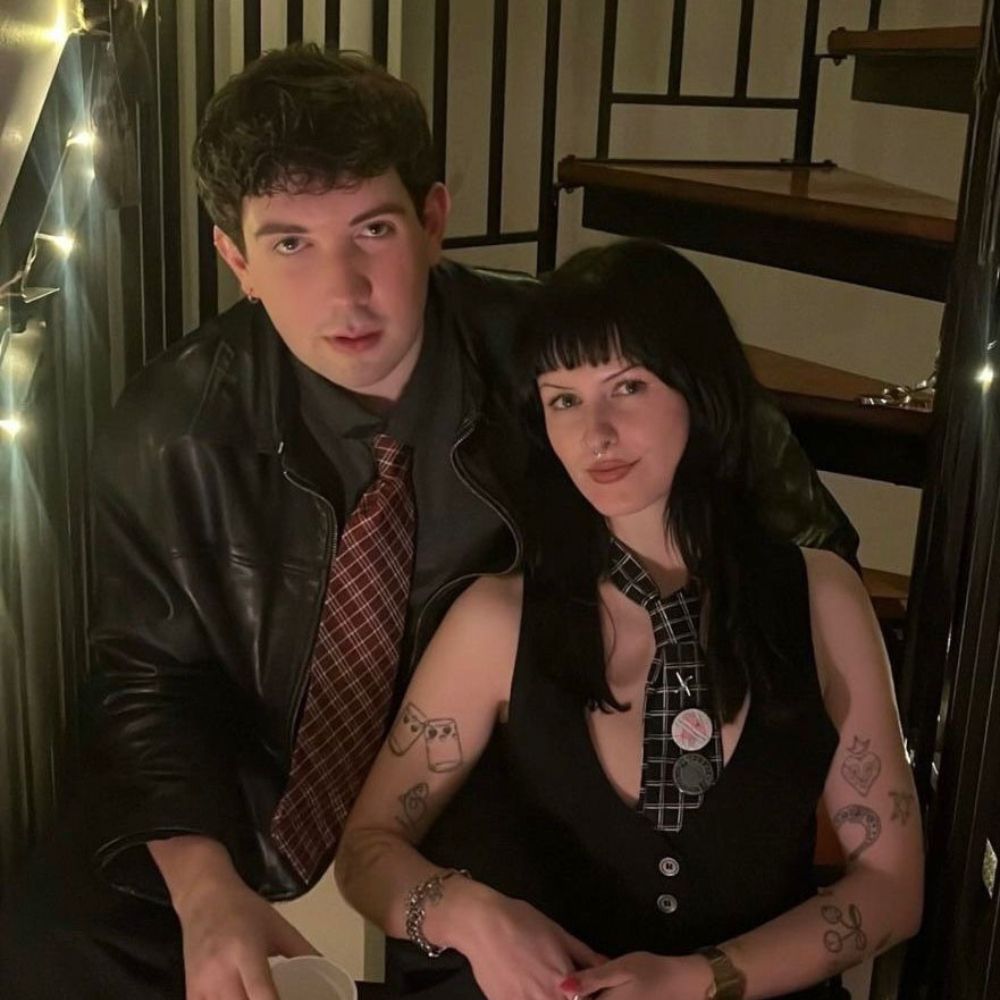 Emily de Búrca & Dane Duffy
