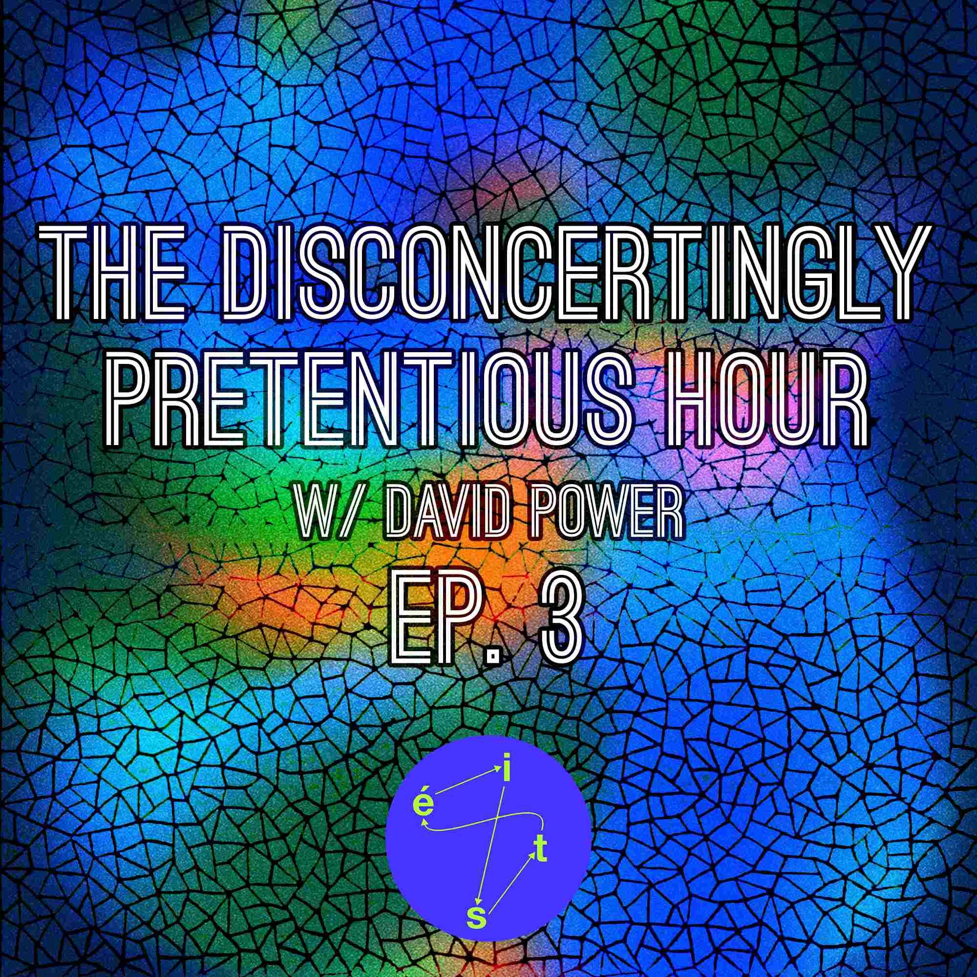 David Power