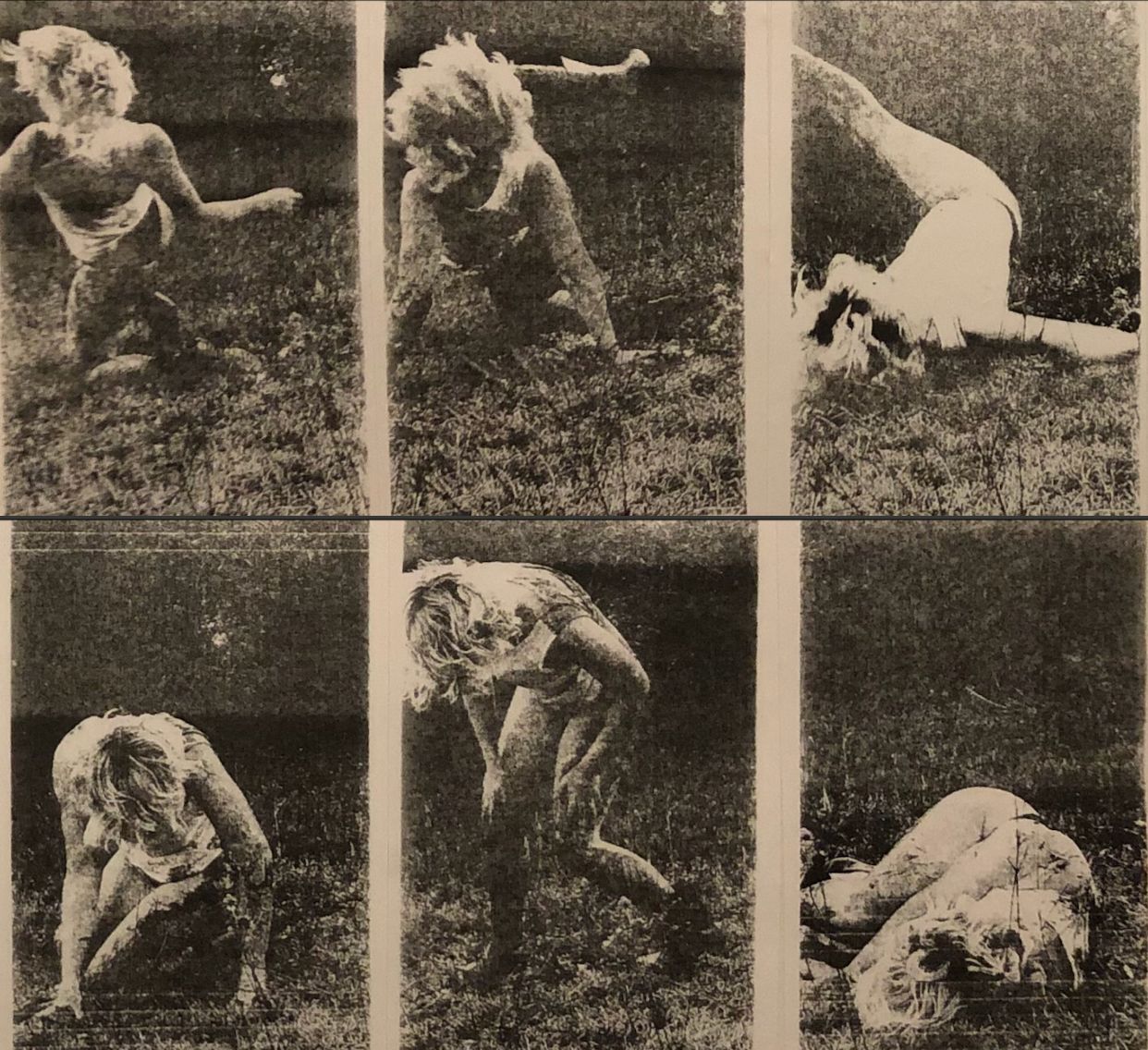Ella Clayson