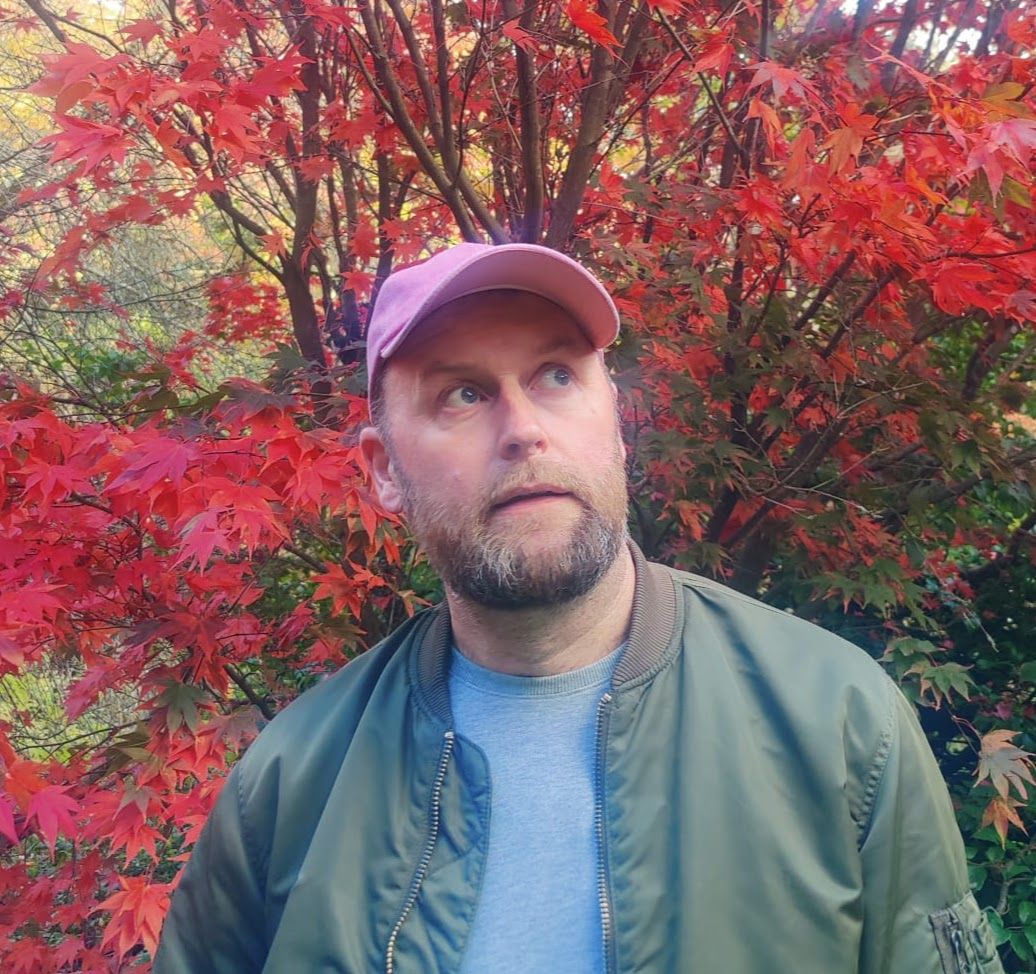 Daniel Fitzpatrick