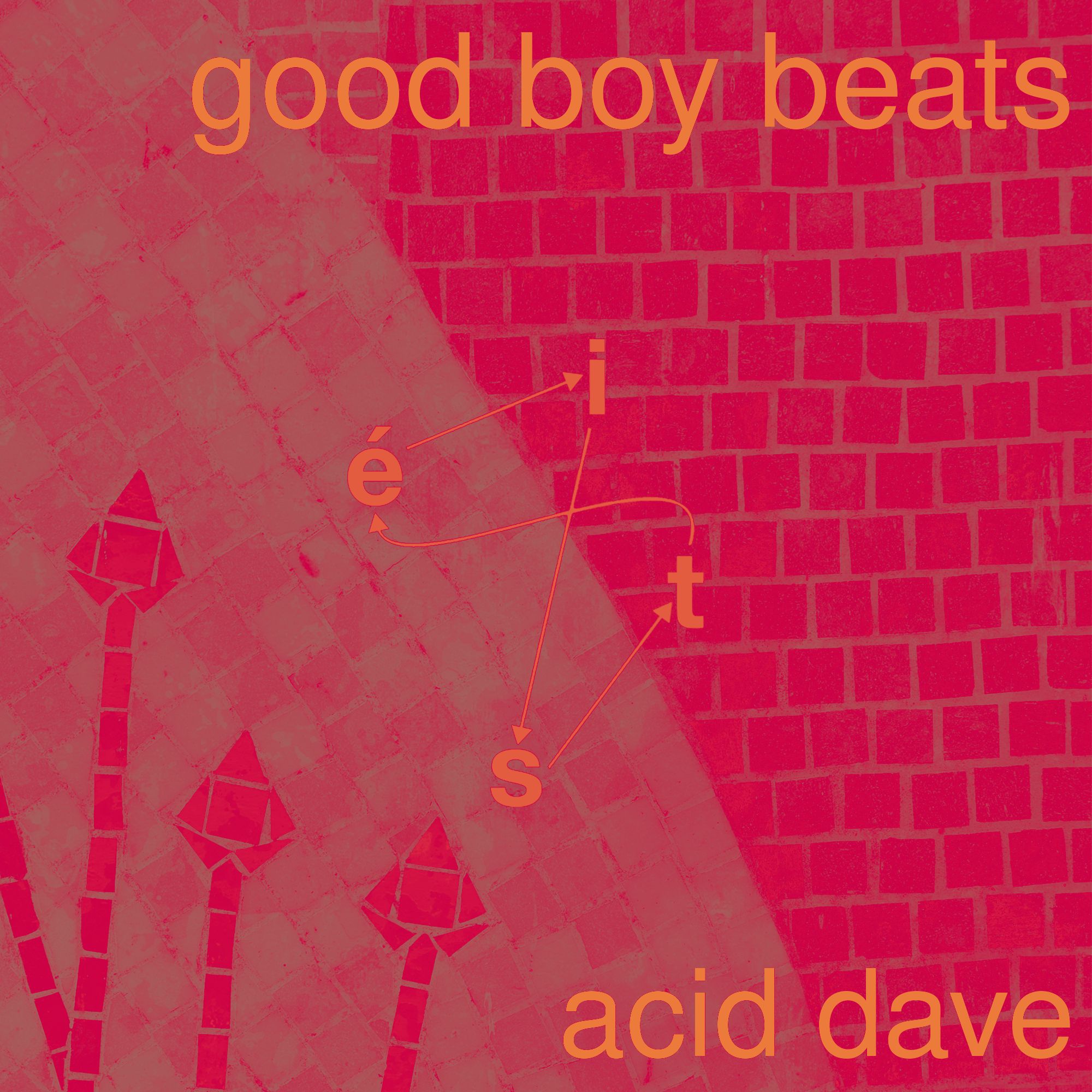 Acid Dave